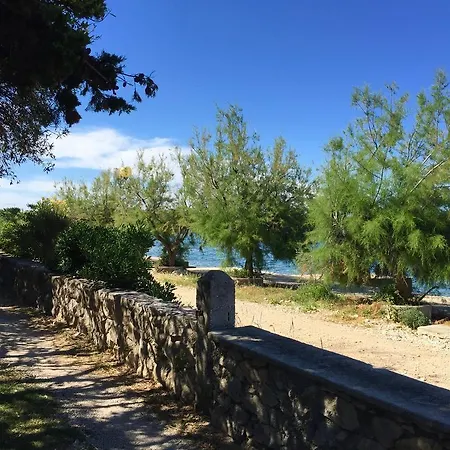 Appartement Puntica