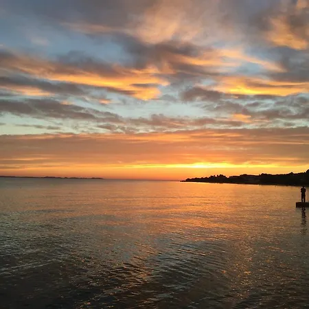 Apartment Puntica Petrcane