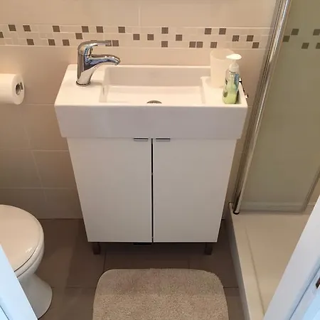 Appartement Puntica *