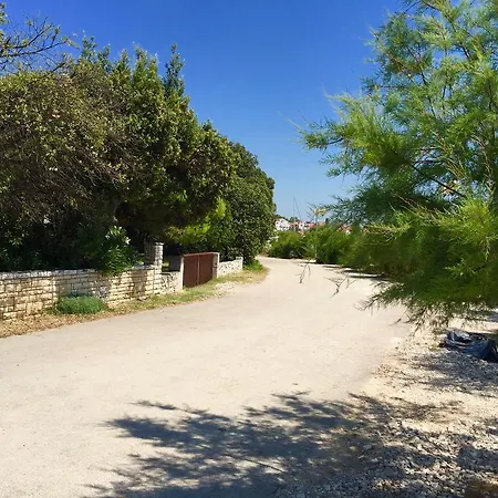 Appartement Puntica *