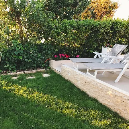 Appartement Puntica Petrčane
