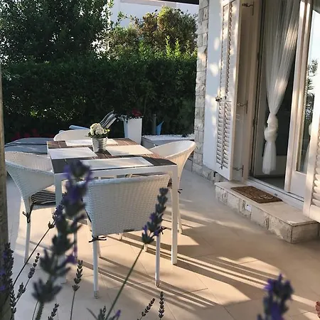 Puntica Appartement