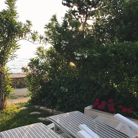 Puntica Apartment Petrcane