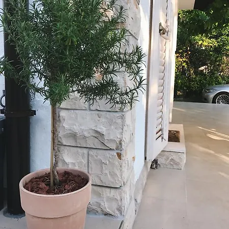 Appartement Puntica