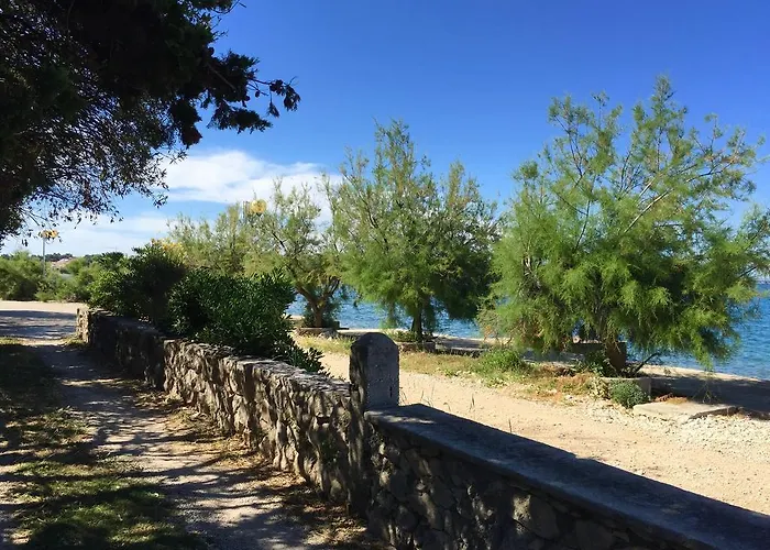 Апартаменты Puntica