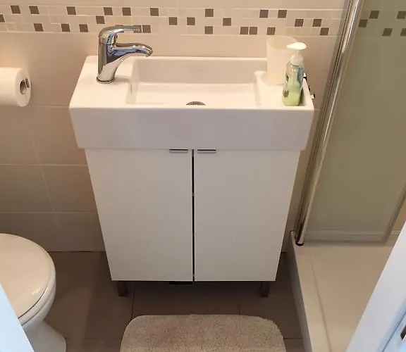 Апартаменты Puntica *