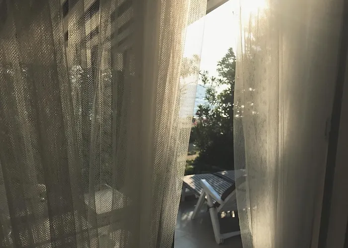 Апартаменты Puntica *