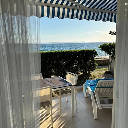 Puntica Apartament Petrčane