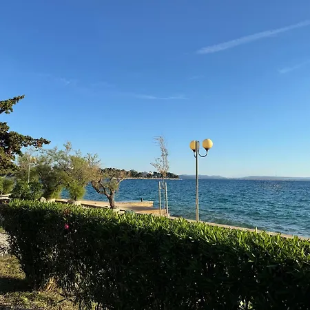 Apartament Puntica Petrčane