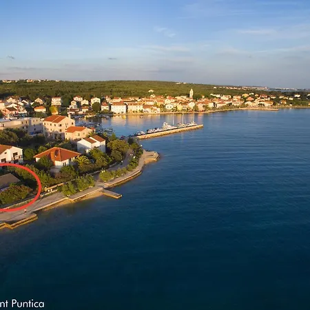 Puntica * Petrčane