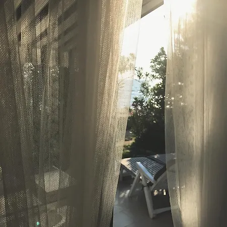 Apartmán Puntica *