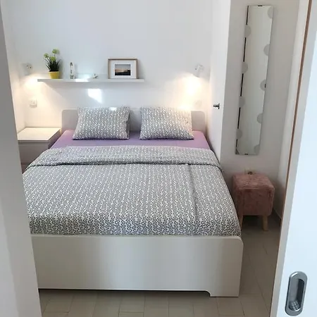 Apartmán Puntica