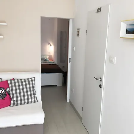 Apartmán Puntica
