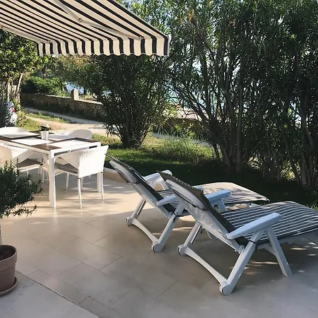 Puntica 公寓 佩特坎内