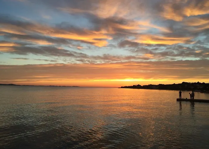 公寓 Puntica 佩特坎内