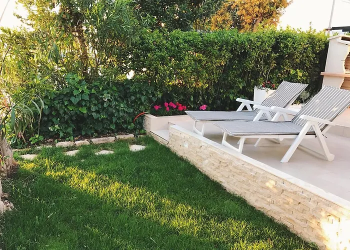 公寓 Puntica 佩特坎内