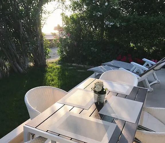 Puntica Appartement *